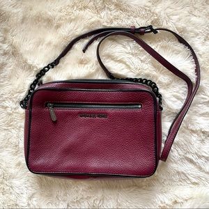 Michael Kors Crossbody Bag